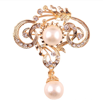 Jlingling new fashion ladies brooch pin design